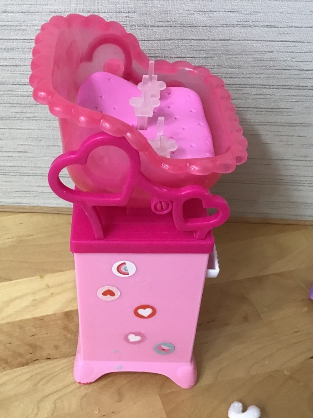 Barbie Doll and Kittens - Picture 7 of 15